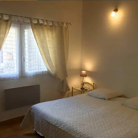Ferme Lou B&B 생트크루아드베르동